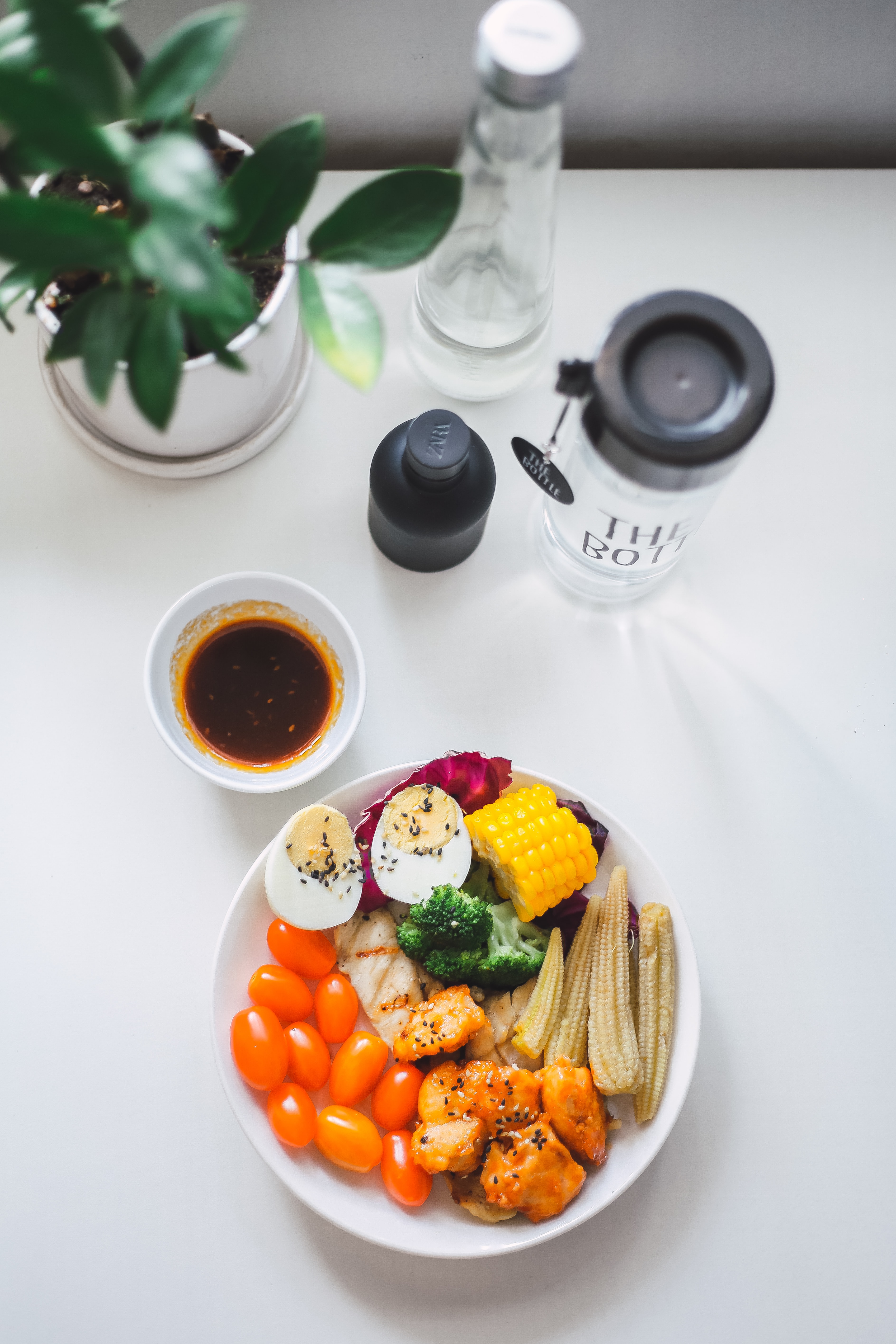 Nutritional Services 