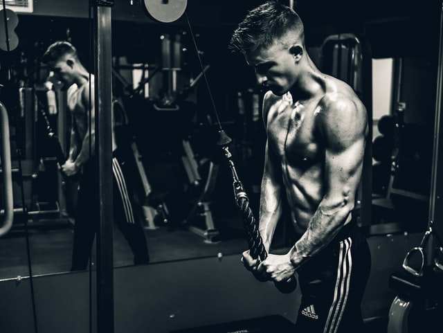 person training